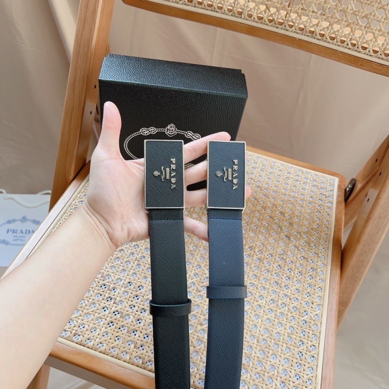 PRADA The belt -Prada 0000A40E