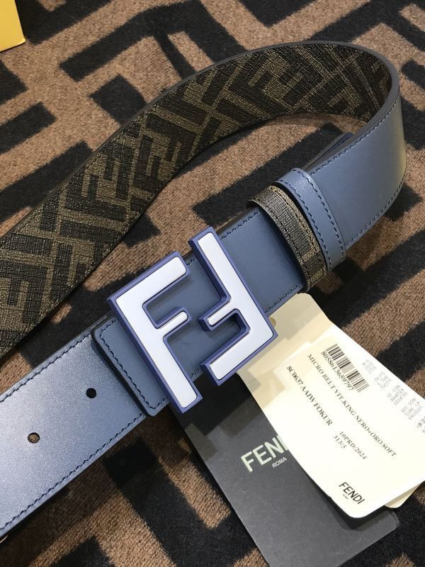 FENDI belt -FENDI 000410A2