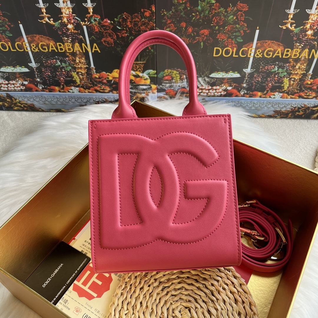 DG Bag DG 0013 80F4
