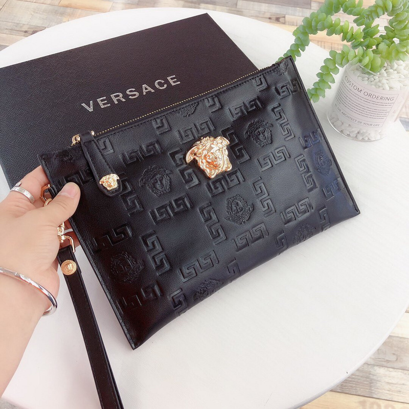 Versace Bag - Versace Bags AAA 5C81 55020 550202019 28X19 jyjsf99EA
