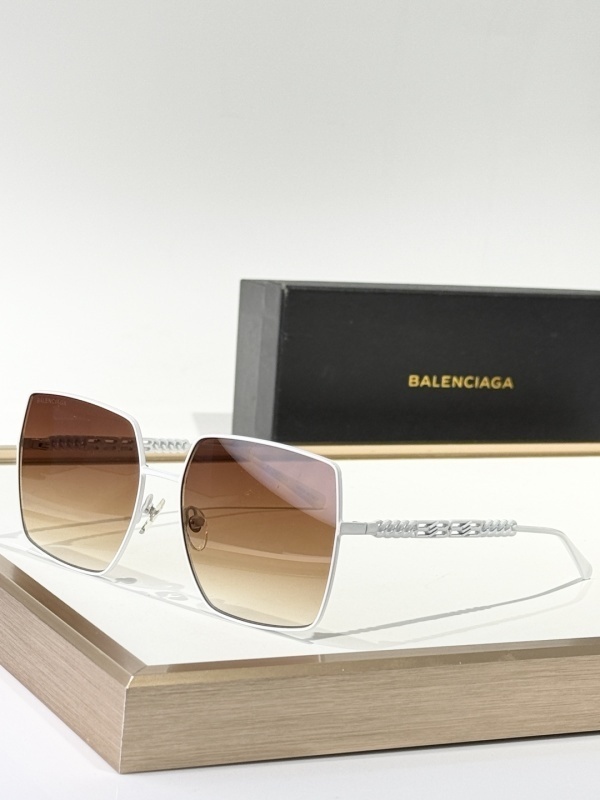 Balenciaga glasses -Balenciaga 00106B6B