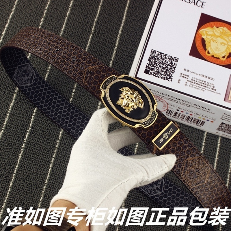 Versace The belt -VERSACE 0000A51E