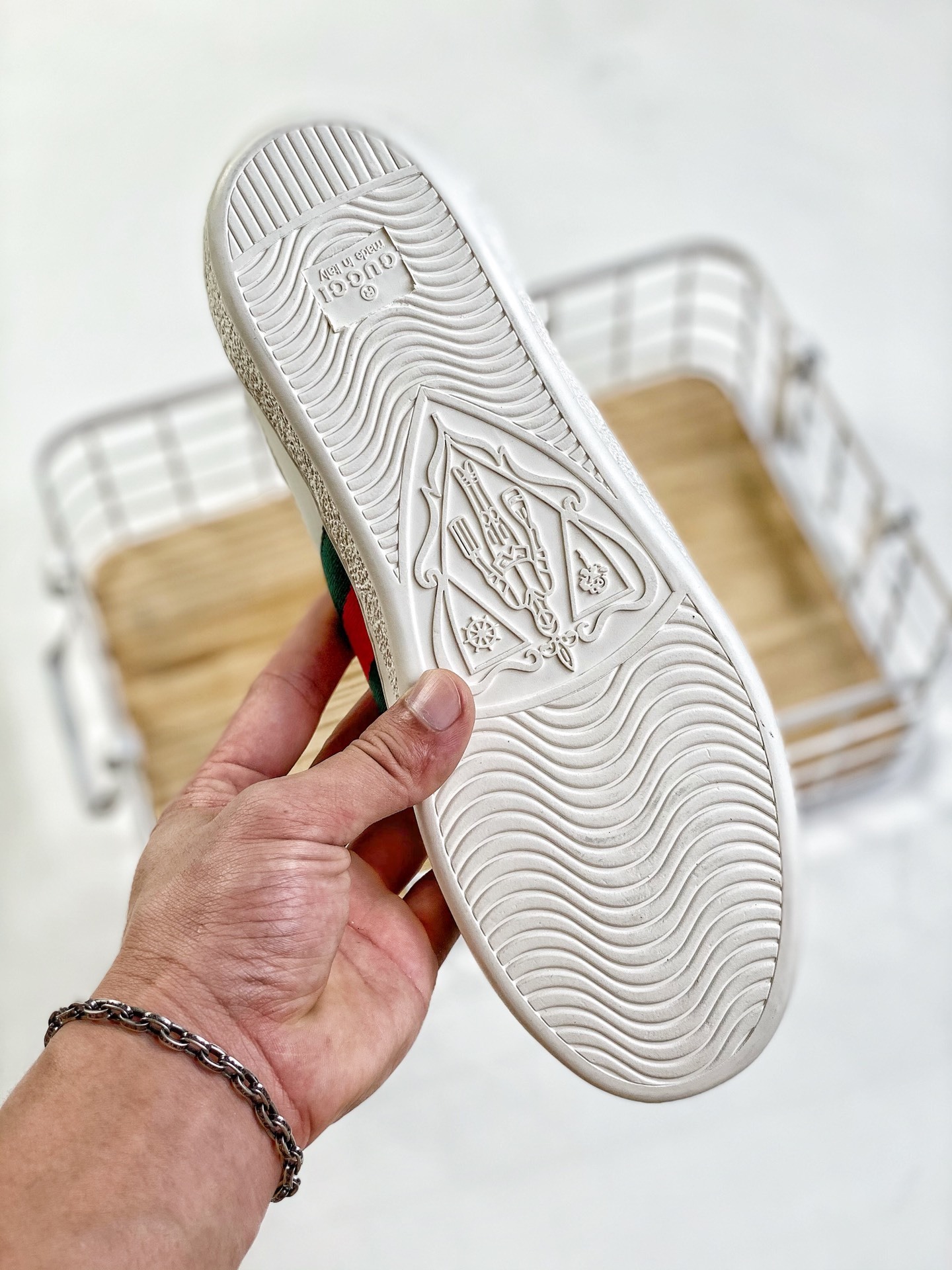 gucci shoes/sneakers-835