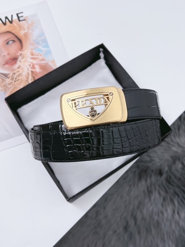 PRADA The belt -Prada 012AACC