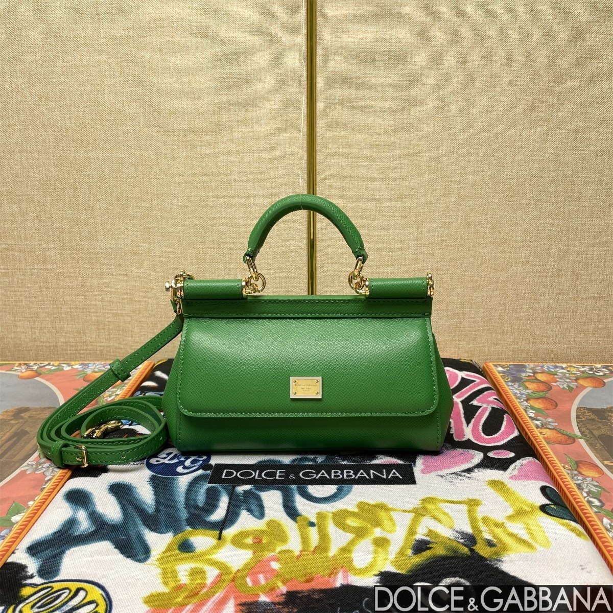 DG Bag DG 073 0172