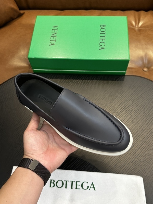 Bottega Veneta Men shoes -BV 00028A95