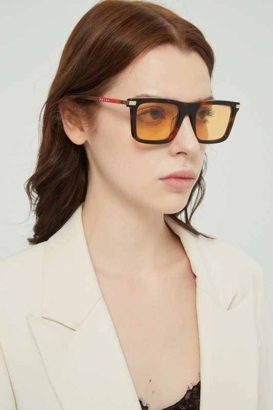 Prada glasses -PRADA 00113DE4