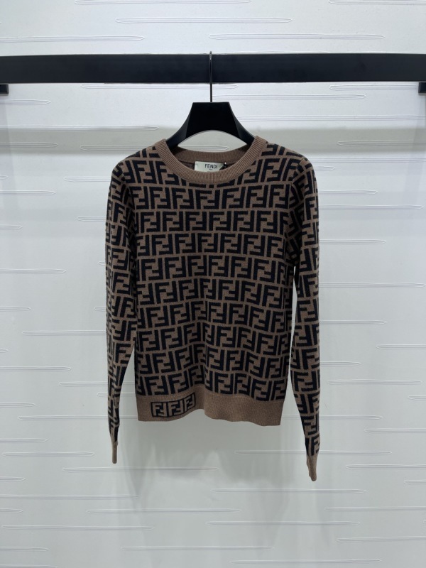 Fendi Women clothes -FENDI 0050496E