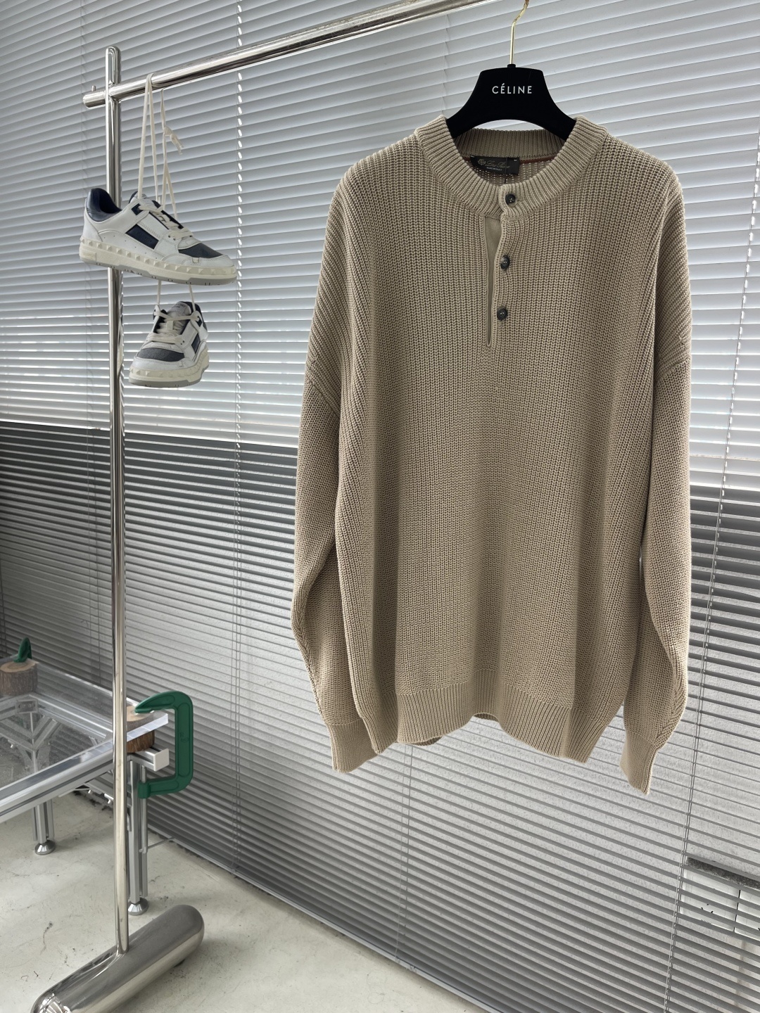 Loro Piana Loro Piana 029078EB