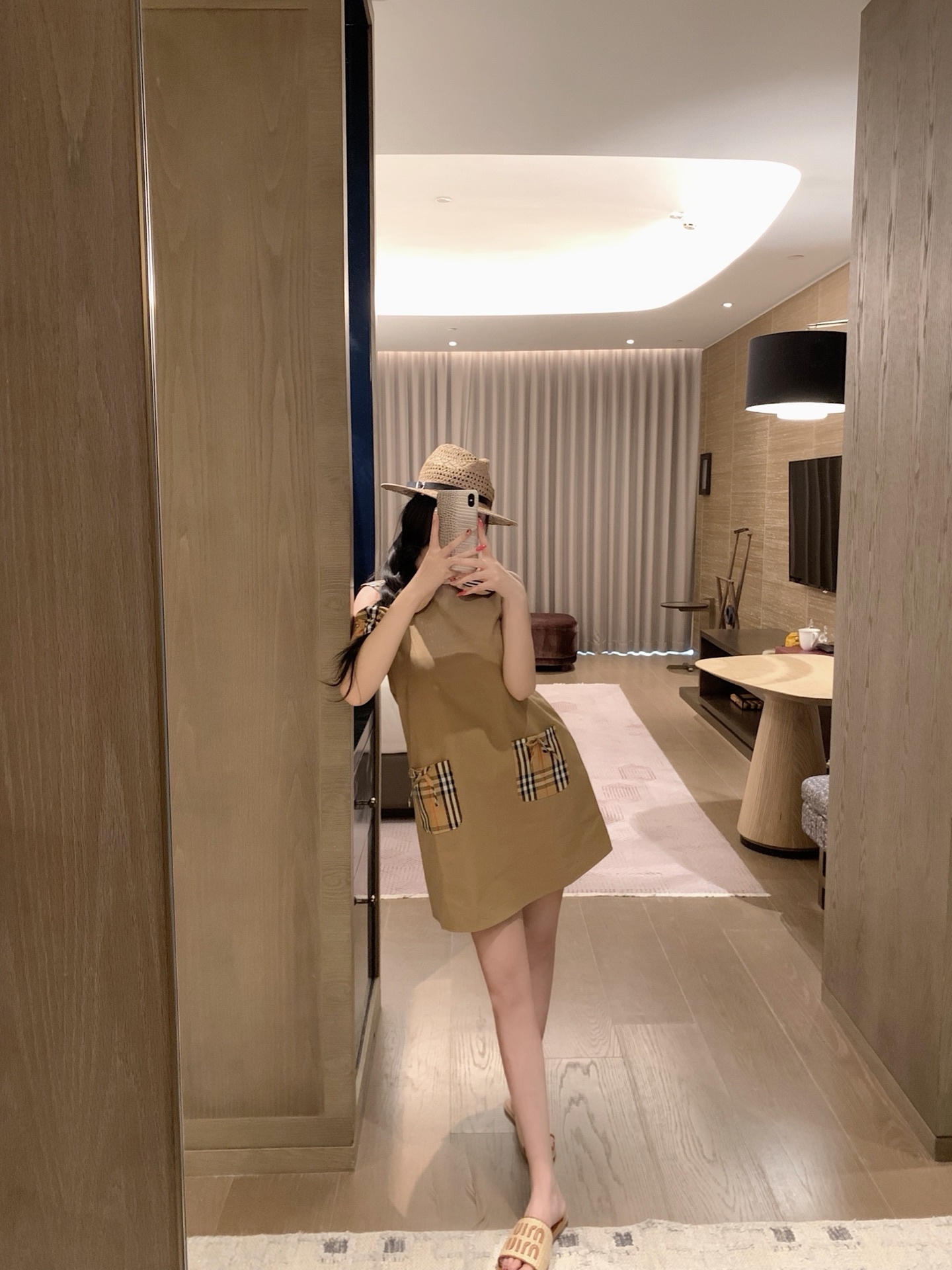 BURBERR Women clothes BURBER 00055702