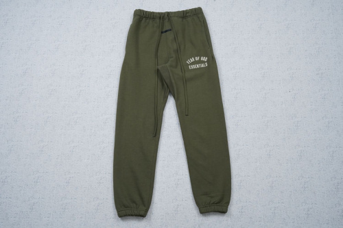 FEAR OF GOD ￥128 FEAR OF GOD ESSENTIALS 24FW(A07F)