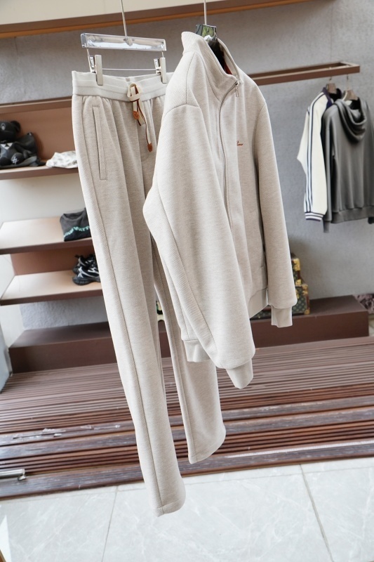 Loro Piana -LP 02134FCD