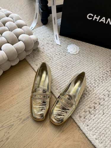 Chanel Women shoes -Chanel 0066