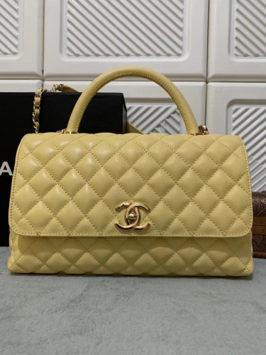 Chanel Bag Chanel 0276D451
