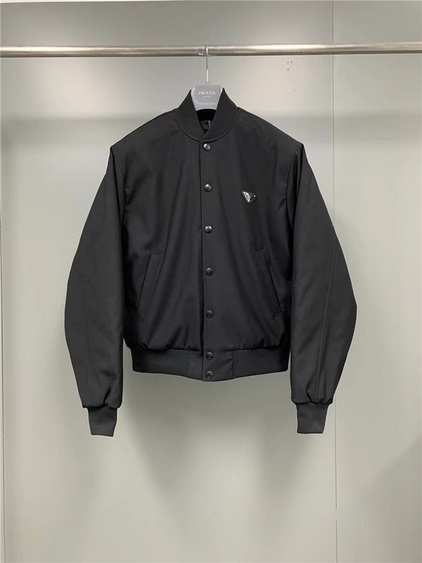 prada 2022fw P ADA Jacket Top VersionA4BE