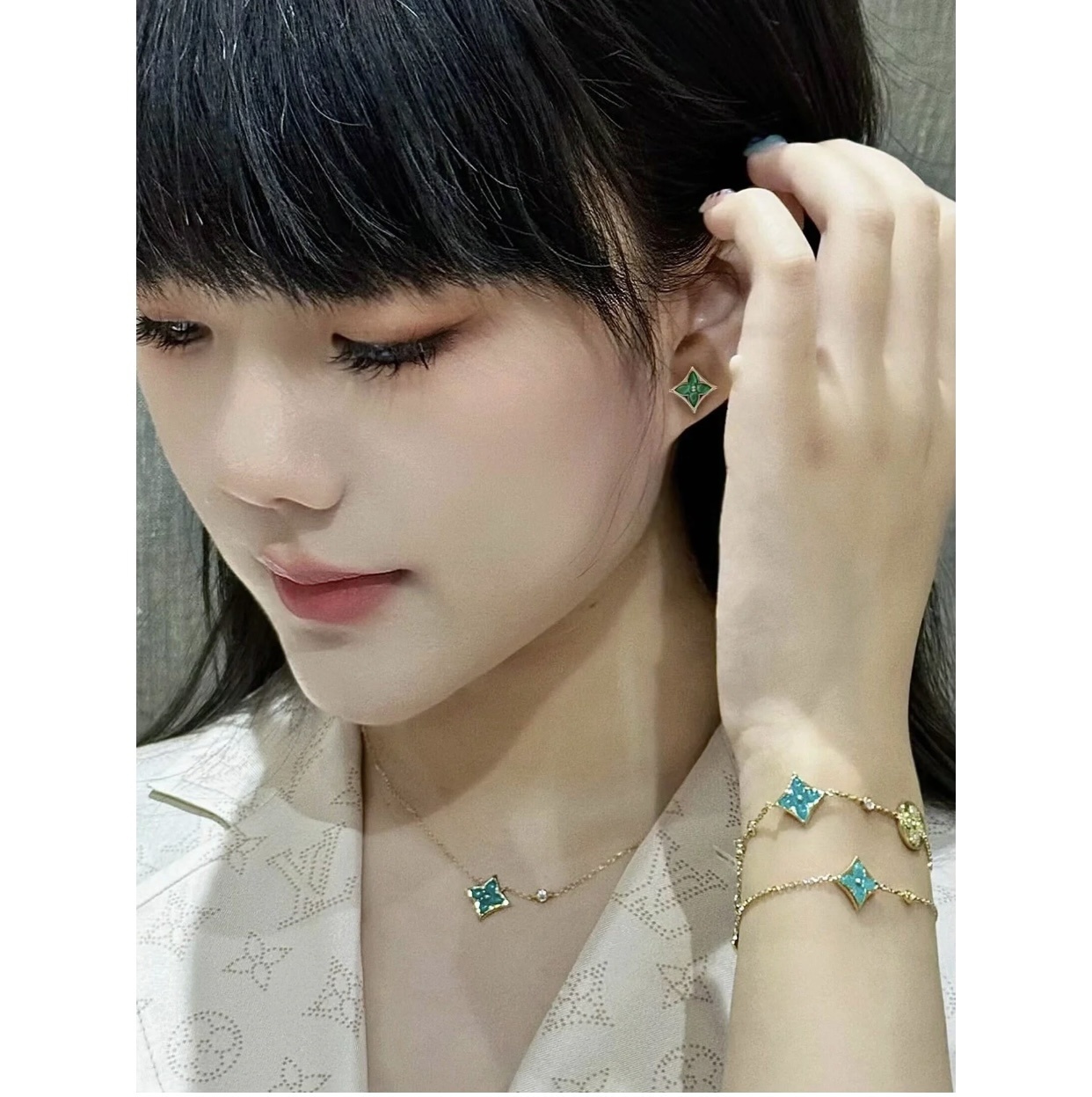 LV jewelry -LV 0008_CM_2