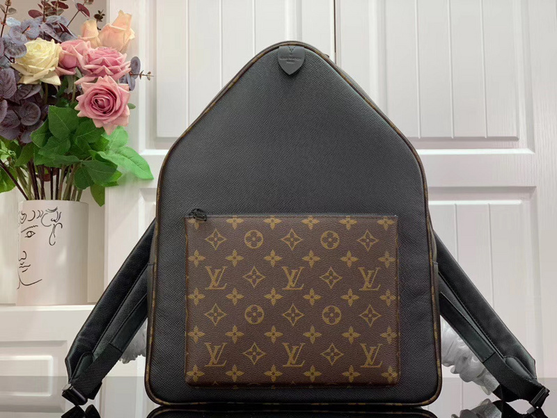 louis vuitton LV BACKPACK M30259D04A