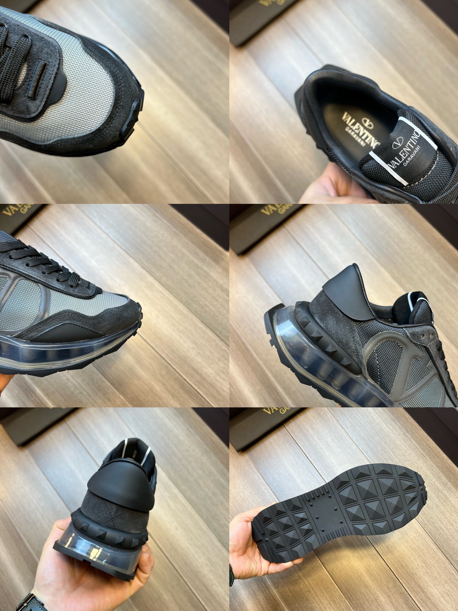 valentino shoes /sneakers-381