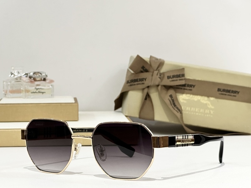 BURBERRY glasses -BURBERRY 00113D97