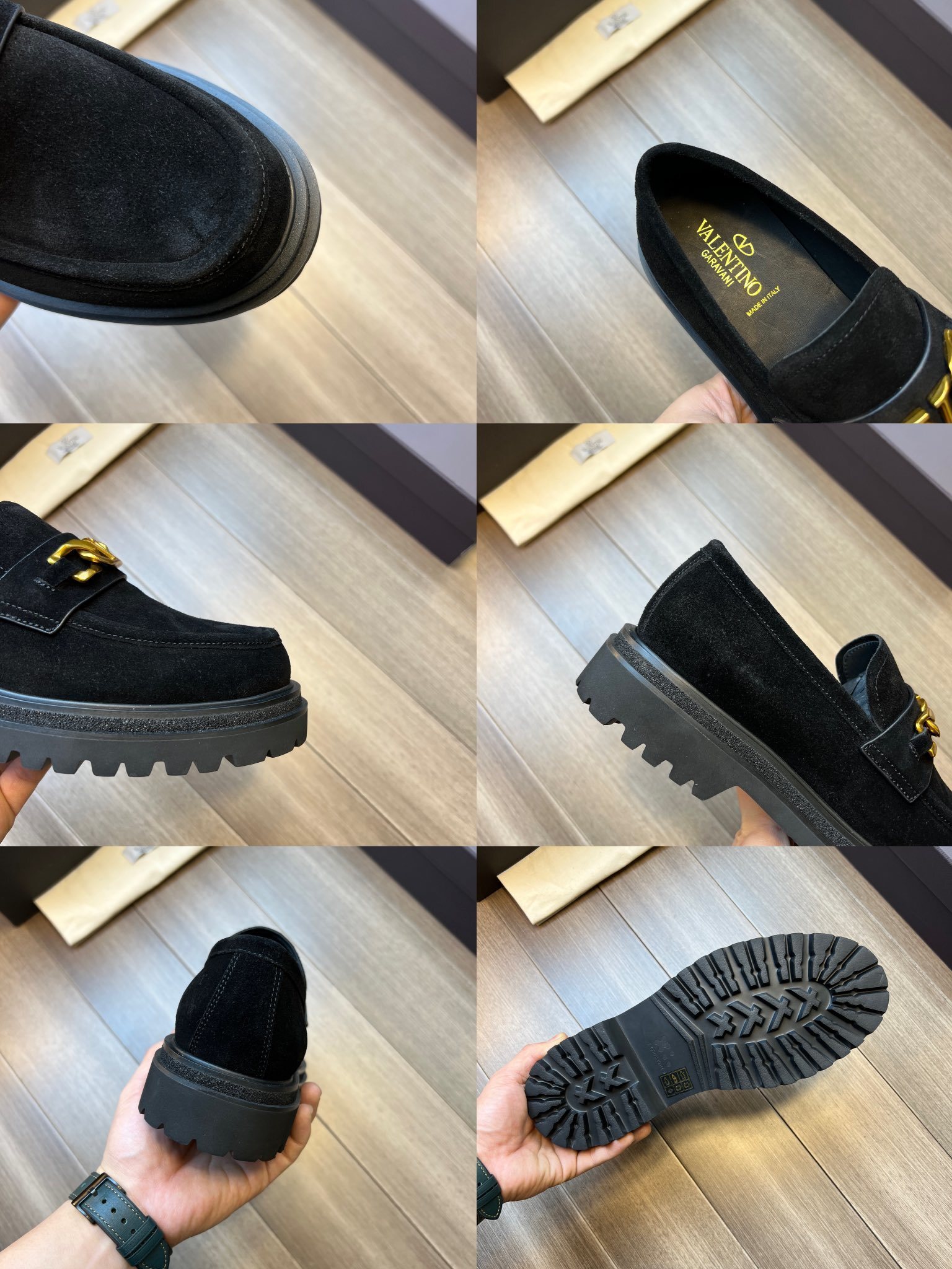 valentino shoes /sneakers-368