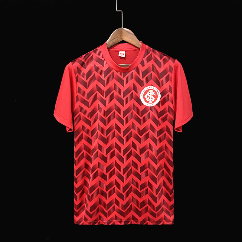 21∕22 Internacional pre-match training suit S-XXL(4A65) palmeiras