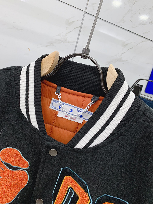 off white shoes 015 015 OFF WHITE Clothes 01 2023SS 5718