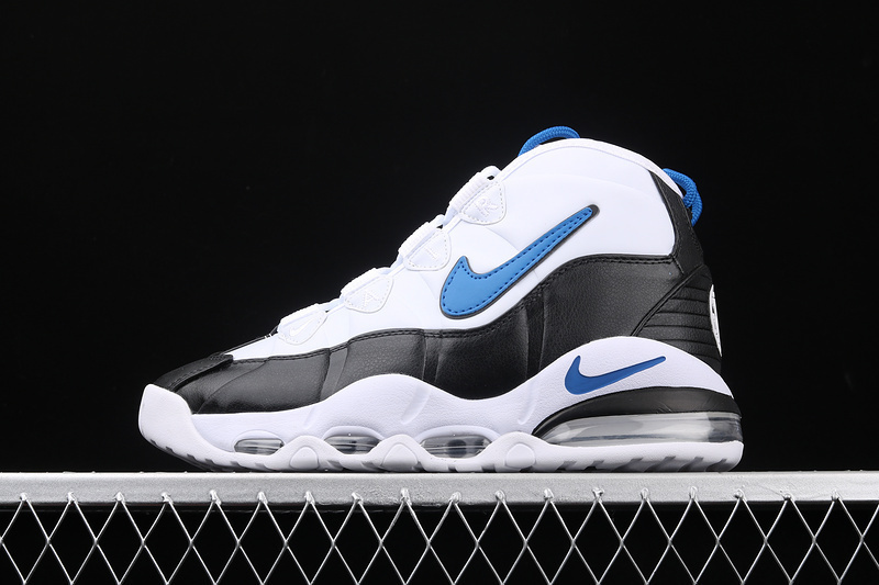 uptempo CK0892 103 AIR MAX UPTEMPO 95 WHITE PHOTO BLUE BLACK MAN 40 45 0AA2