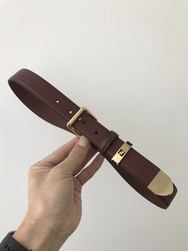 FENDI belt -FENDI 0065BBF8