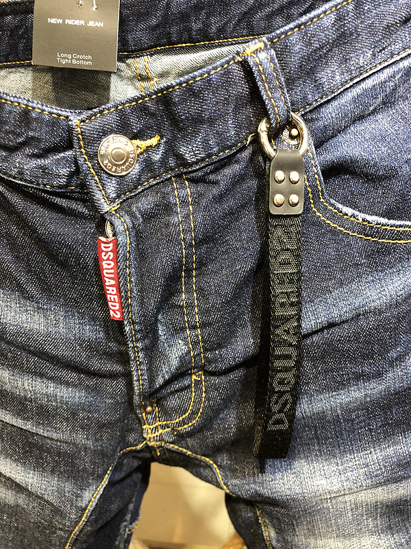 DSQUARED2 DQ868 A202 DSQUARED2 jeans A7C1