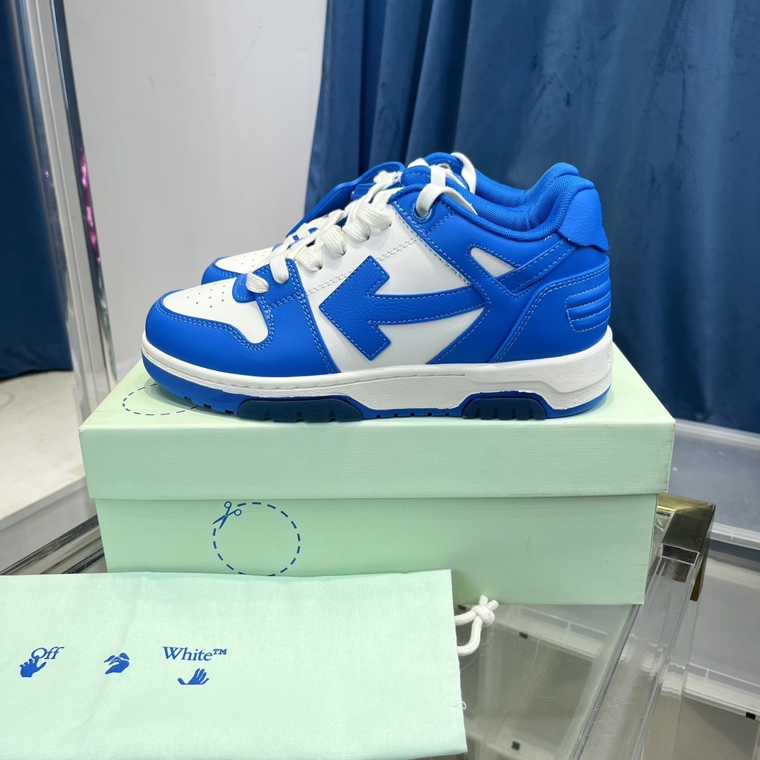 OFF WHITE Shoes offwhite659 36-46 2DA5