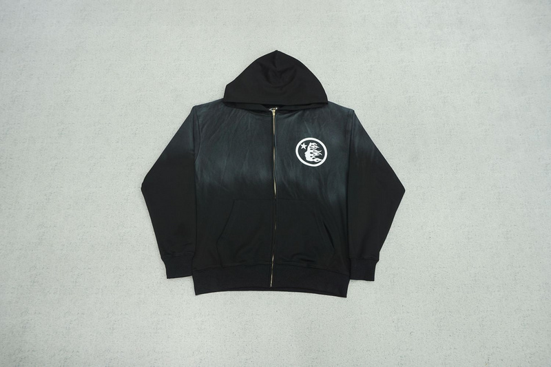 ￥188 HELLSTAR hoodie(A62E) hellstar