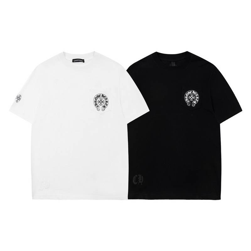 chrome hearts 1TC15-118 E3C7