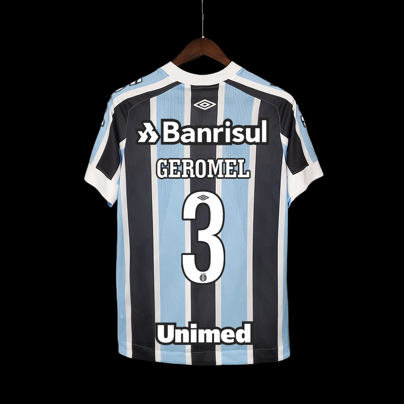 21∕22 all sponsor Gremio home S-XXXL(588E) palmeiras