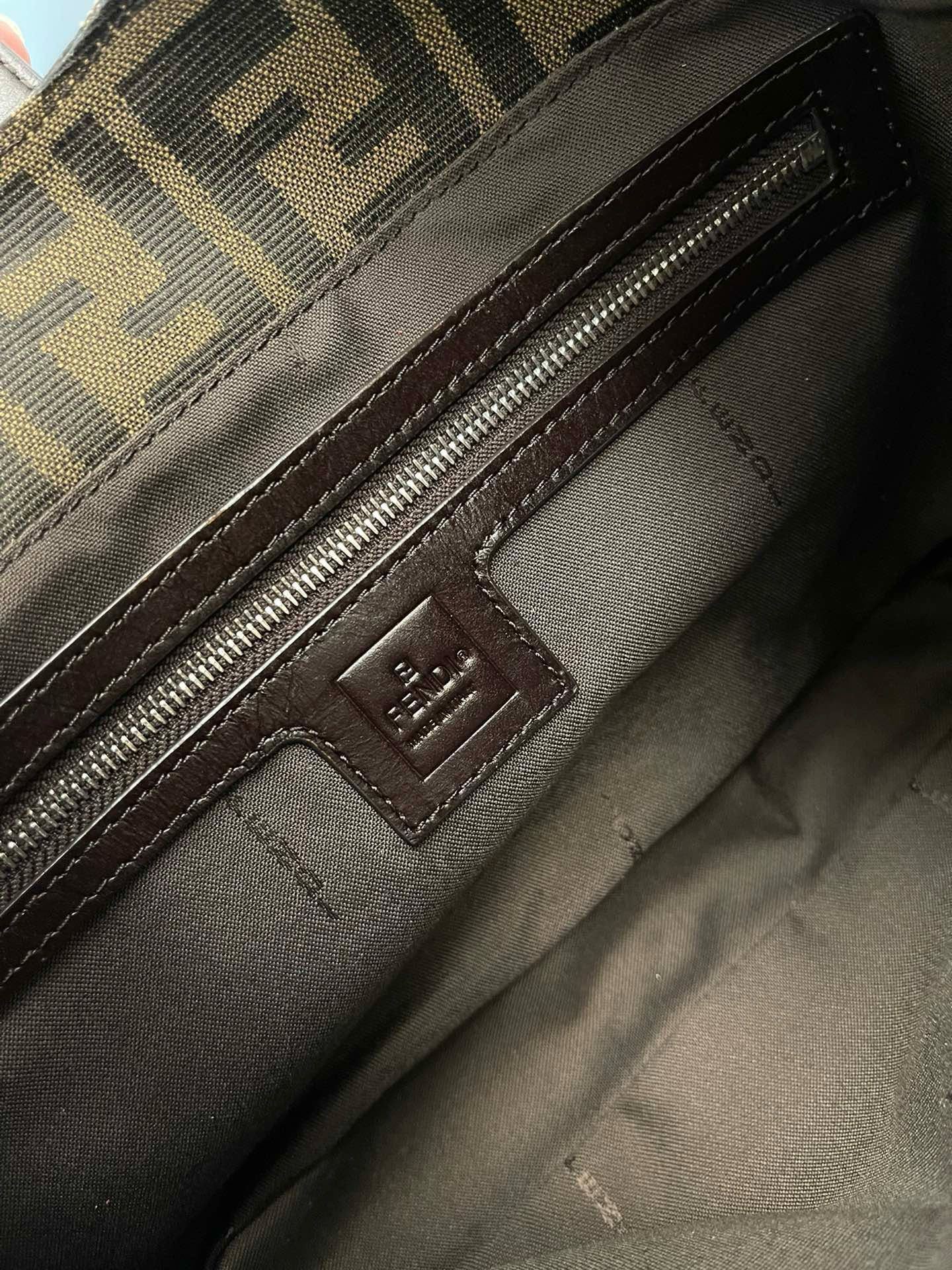 Fendi Bag -FENDI 0175