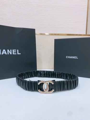 Chanel belt -Chanel 0136