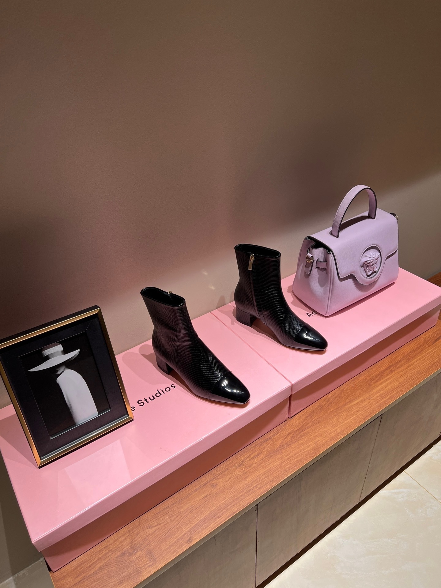 Ferragamo shoes Salvatore Ferragamo shoes size︰eu35-40 5CM 321635麦(01FA)