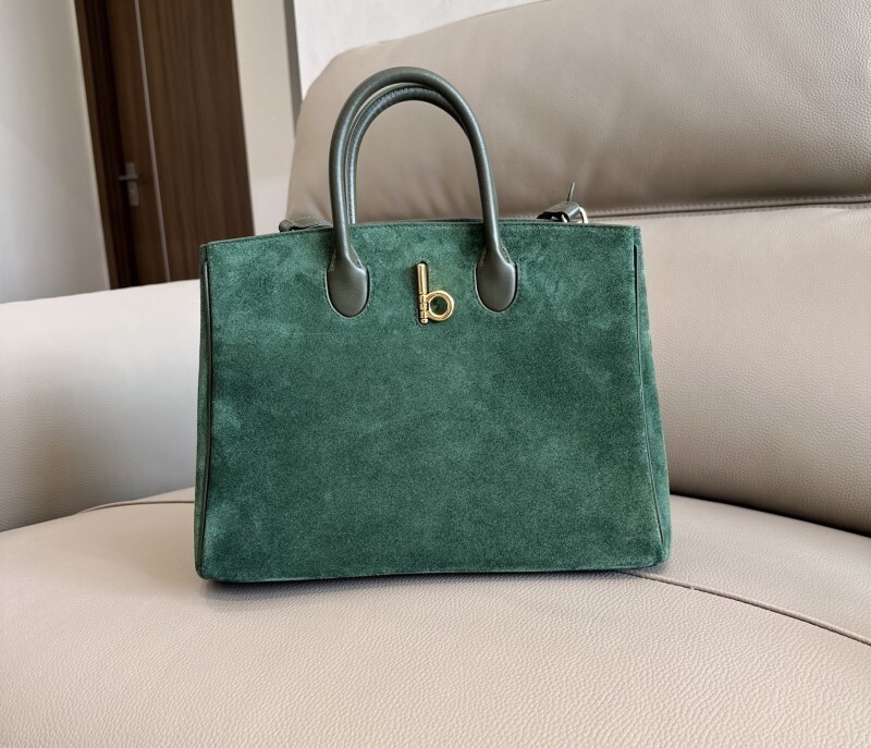 BURBERR Bag -BURBERRY 009434A1