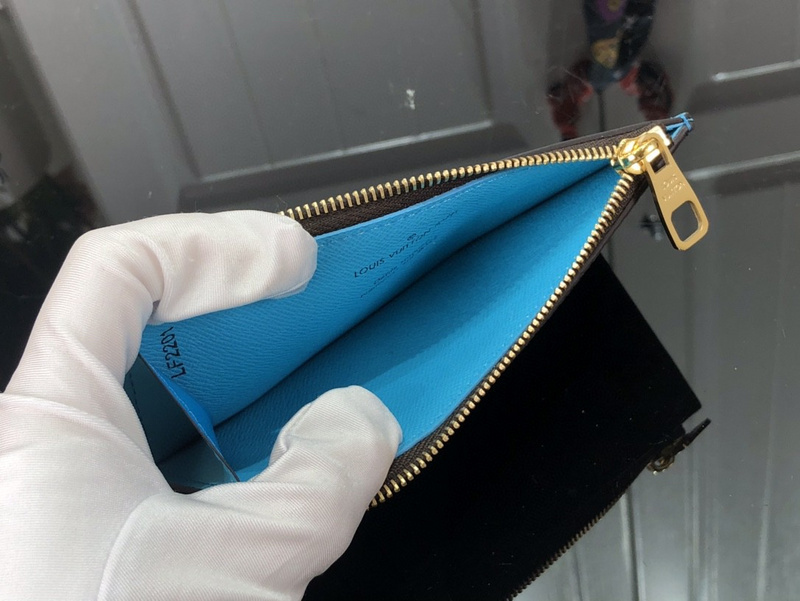 LV CC HOLDER M81256(9242)