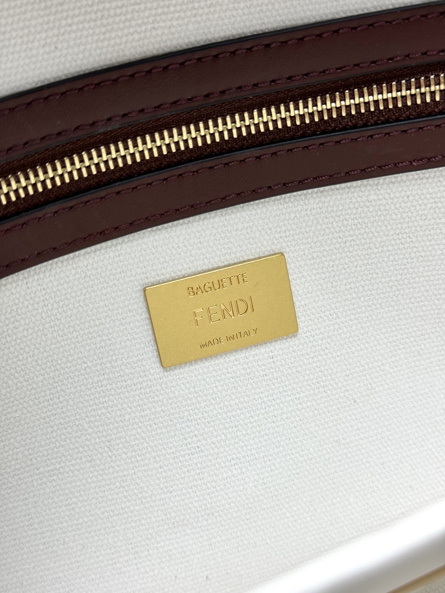 Fendi Bag -FENDI 0243