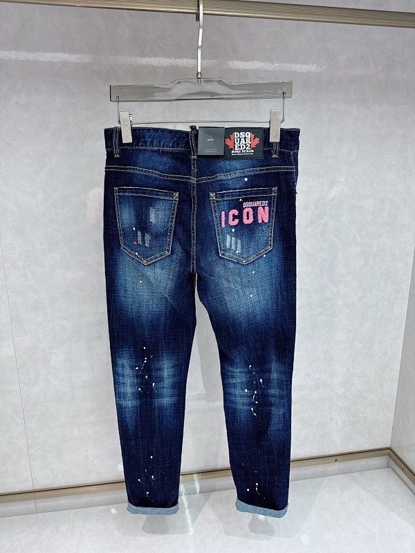 D2 Jeans pants/short/clothes-118