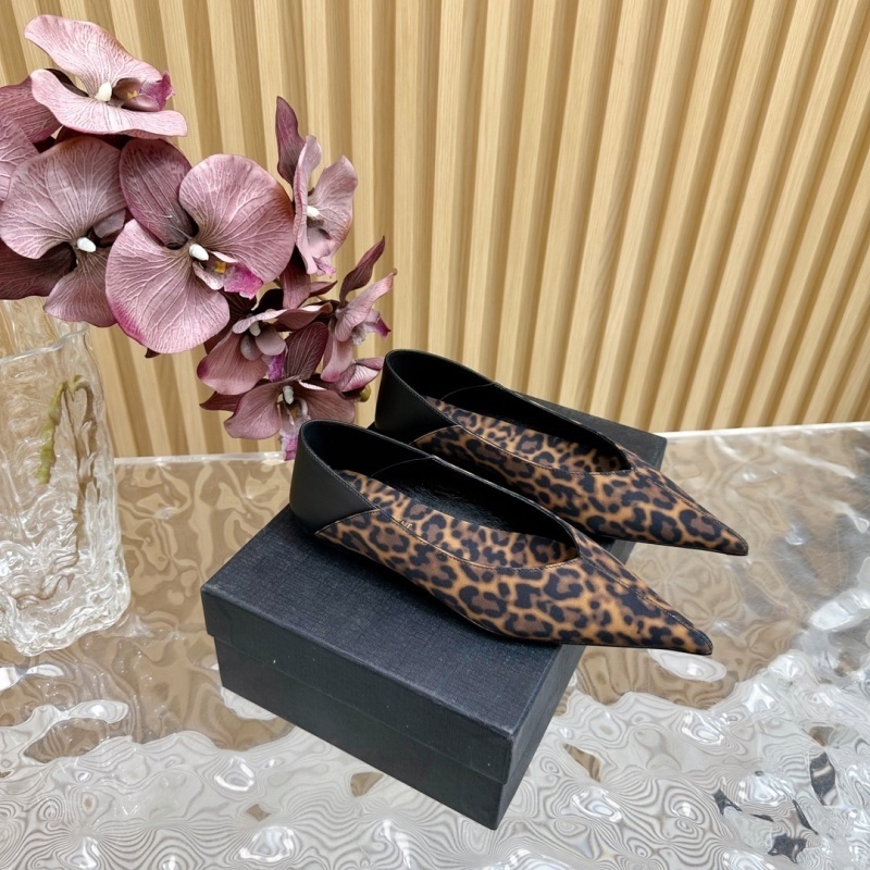 YSL Women shoes -YSL 00823361