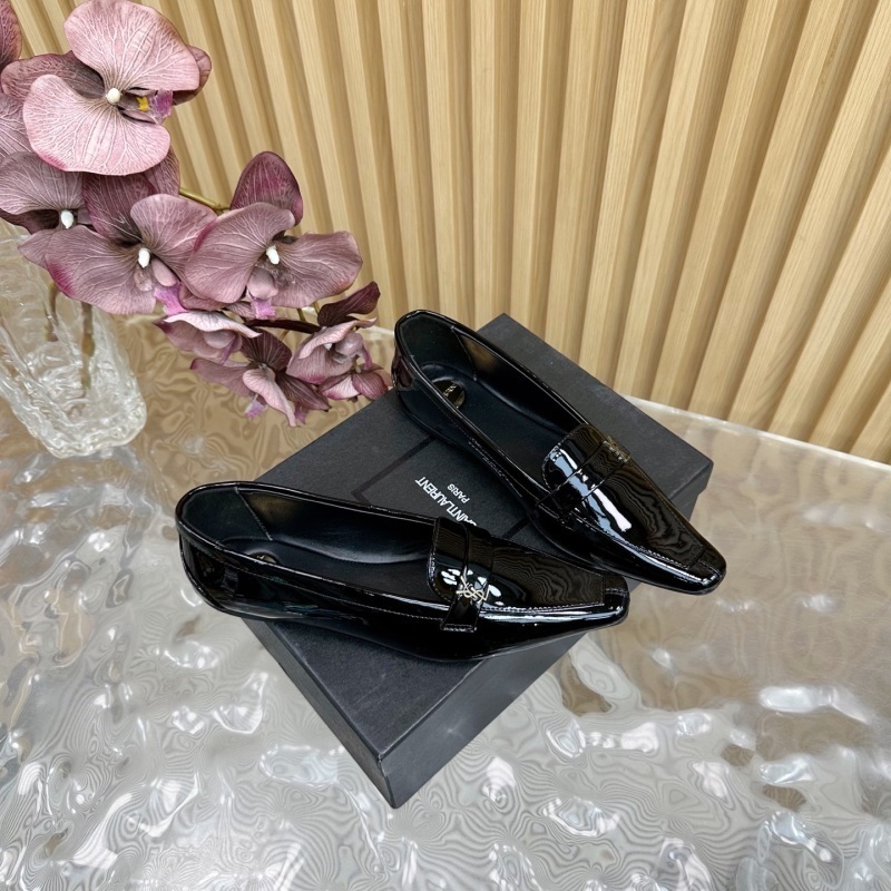 YSL Women shoes -YSL 0081FB0B