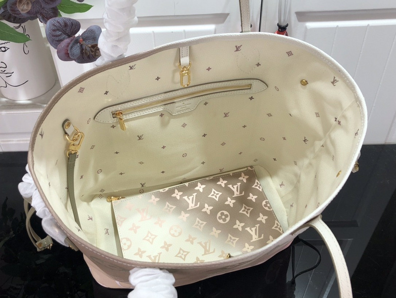 purses LV NEVERFULL MM M59859FB7E