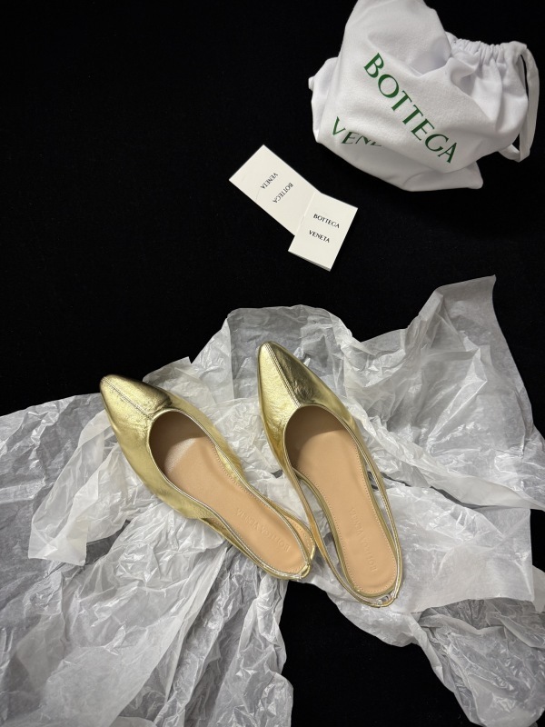 Bottega Veneta Women shoes -BV 00067A83