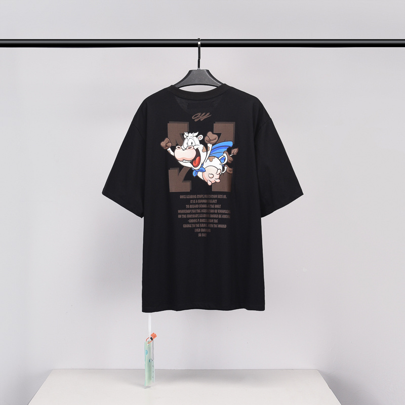 off white hoodie 020 015 OFF WHITE 05 Clothes Shoes 2022SSF81A