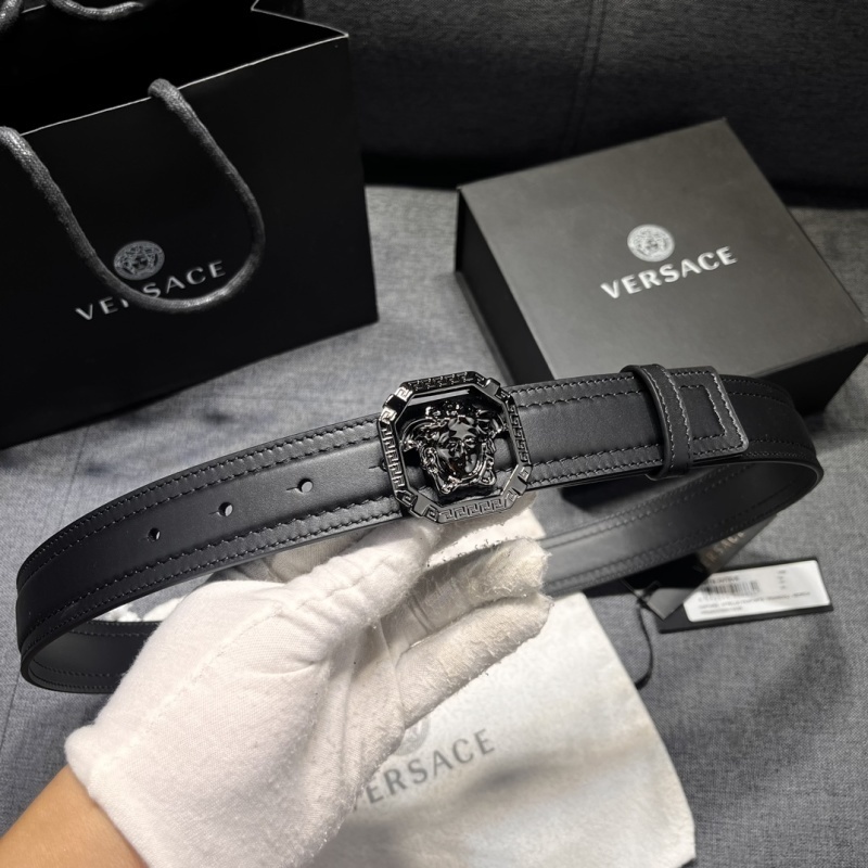 Versace The belt -VERSACE 00129AA3