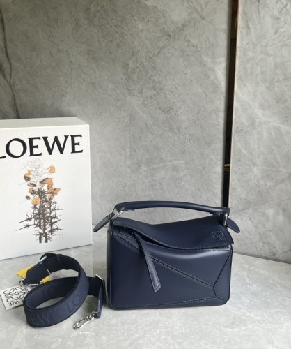 Loewe Bag -LOEWE 0379944E