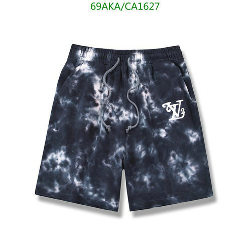 -Louis Vuitton Shorts Code︰CA1627(33DF) best sellers