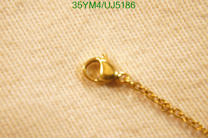 earrings Luxury Fake Louis Vuitton Jewelry LV Jewelry Code UJ51863530