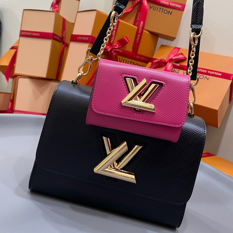 shoulder bag Lv twist7F69